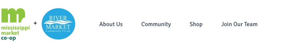 River Market Community Co-op