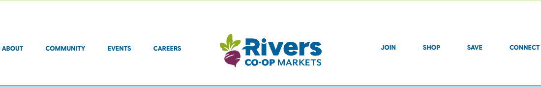 River Market Community Co-op